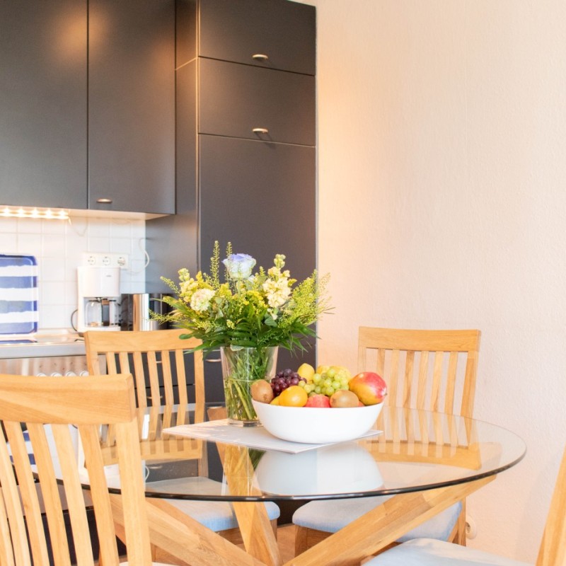 Ferienwohnung Seeperle