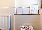 Ferienwohnung Ferienbude