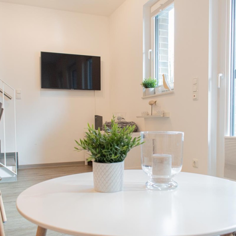 Ferienwohnung Bude 37 Whg 7