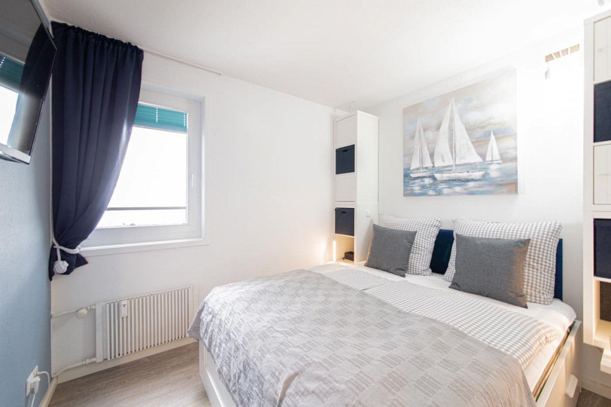 Ferienwohnung Traumblick