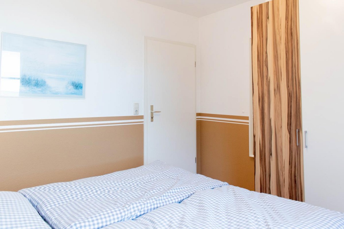 Ferienwohnung MehrBlick 21