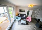 Ferienwohnung Glücksgefühl