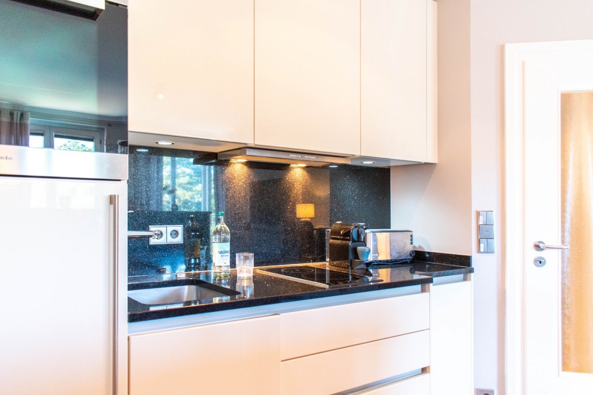 Ferienwohnung Timm's