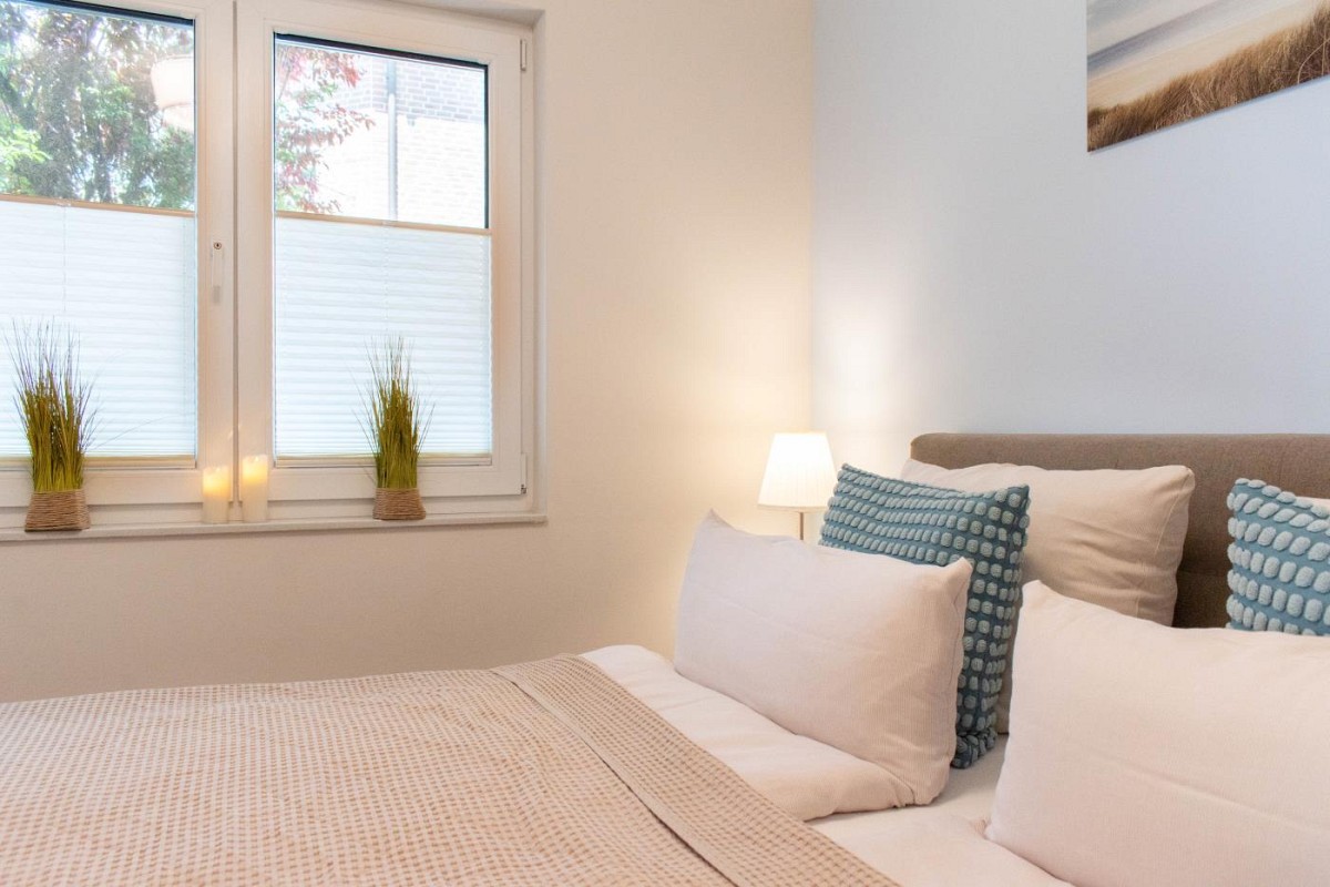 Ferienwohnung Seelounge 30