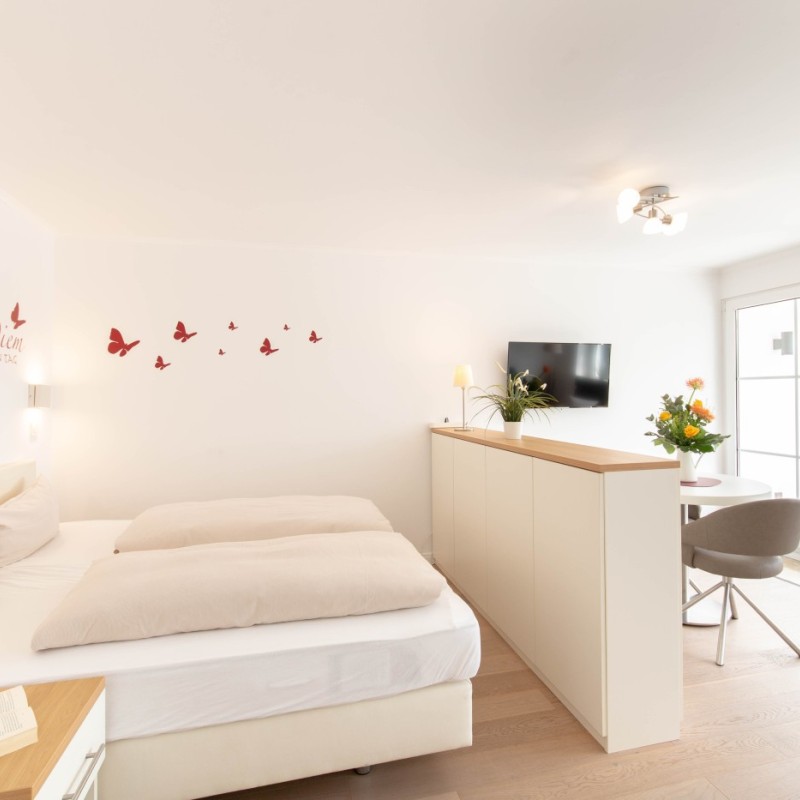 Ferienwohnung Viva La Vida