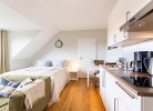 Ferienwohnung Ocean Lodge 3