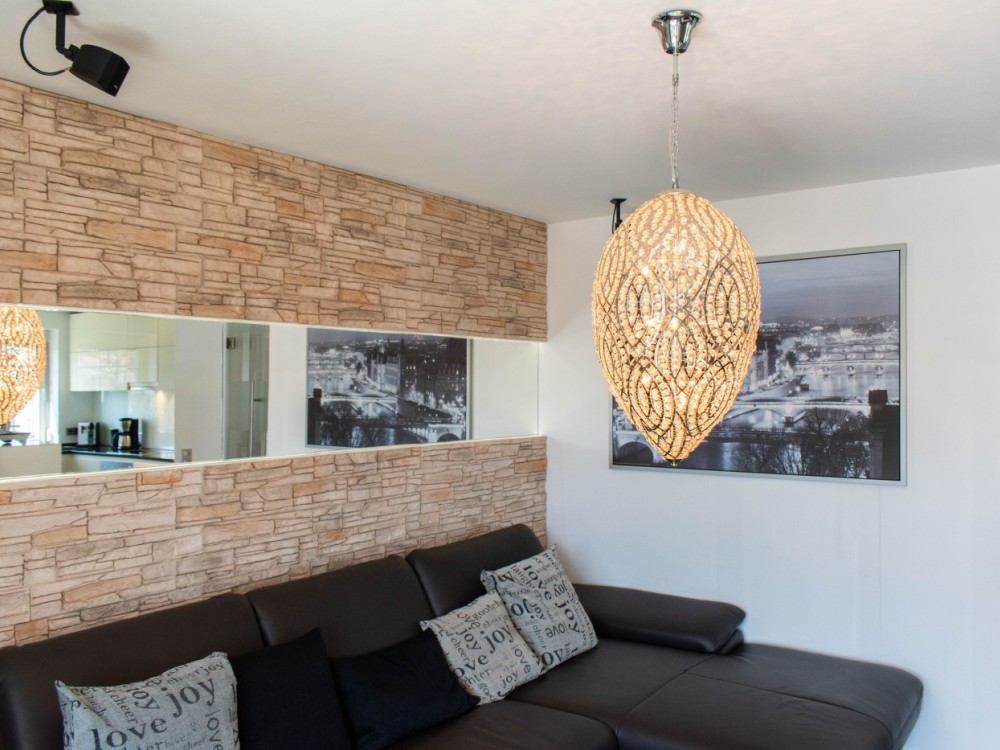 Ferienwohnung Residenz am Redderkrog 