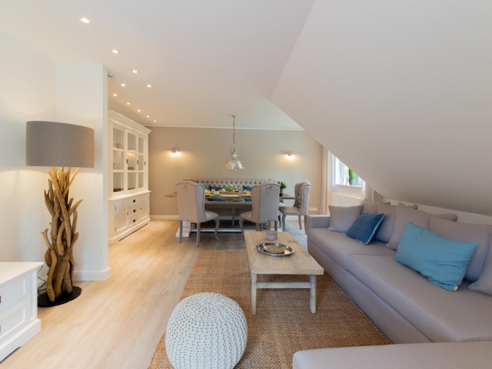 Ferienwohnung Neptuns Auszeit