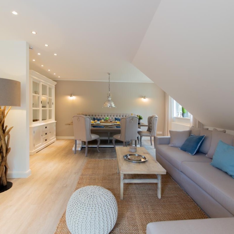 Ferienwohnung Neptuns Auszeit