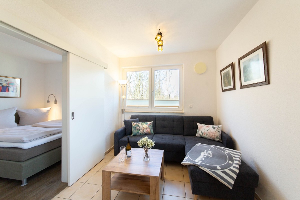 Ferienwohnung Lotsenwache