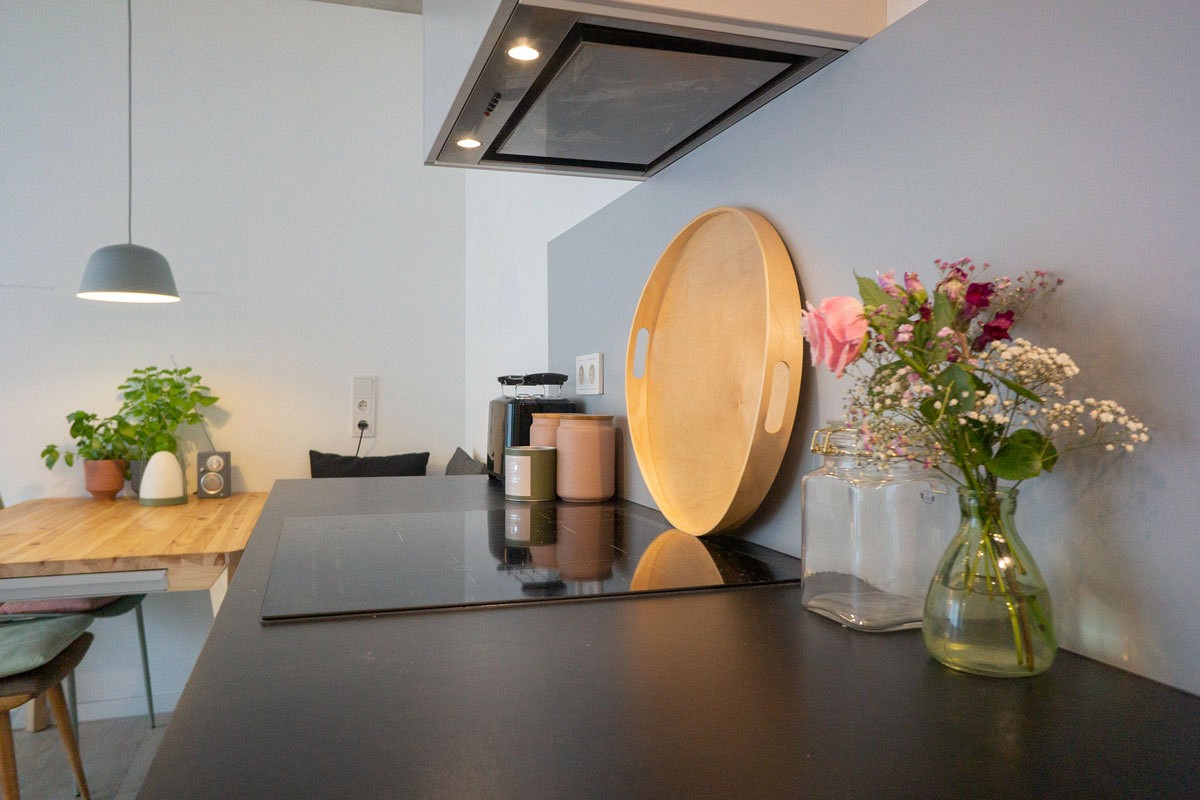 Ferienwohnung 'Flotte Sprotte'