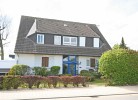 Ferienwohnung Strandterrasse Haffkrug - Strandallee 88