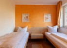 Ferienwohnung Moderne Kurparkresidenz Whg. 9