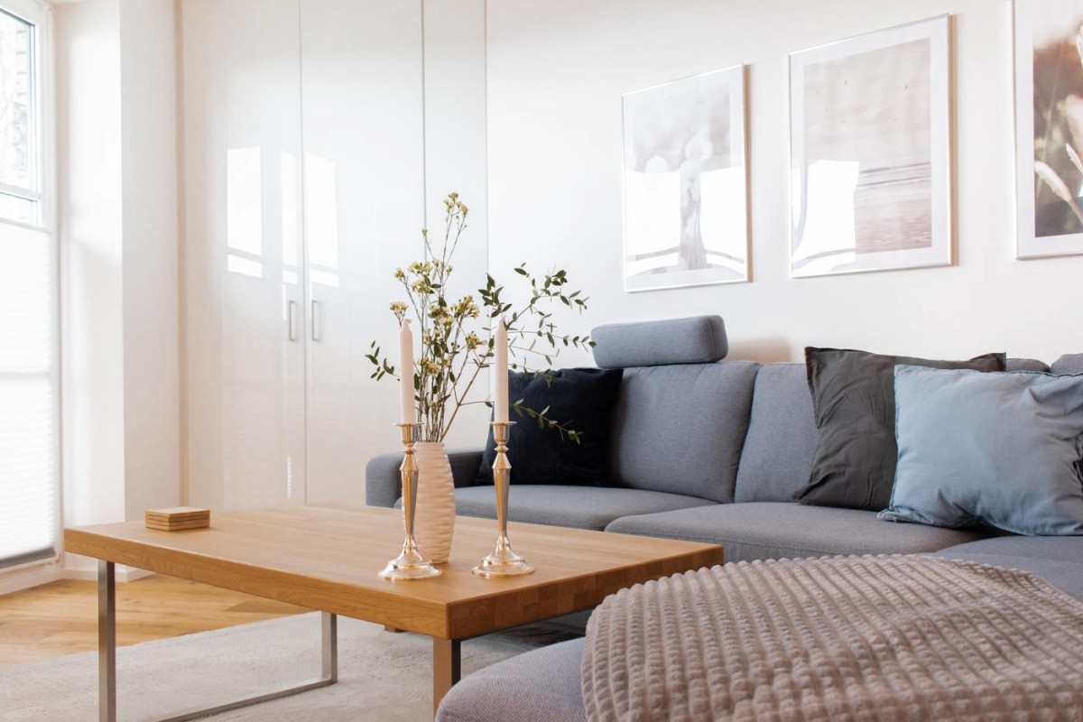 Ferienwohnung BeachSide No. 20