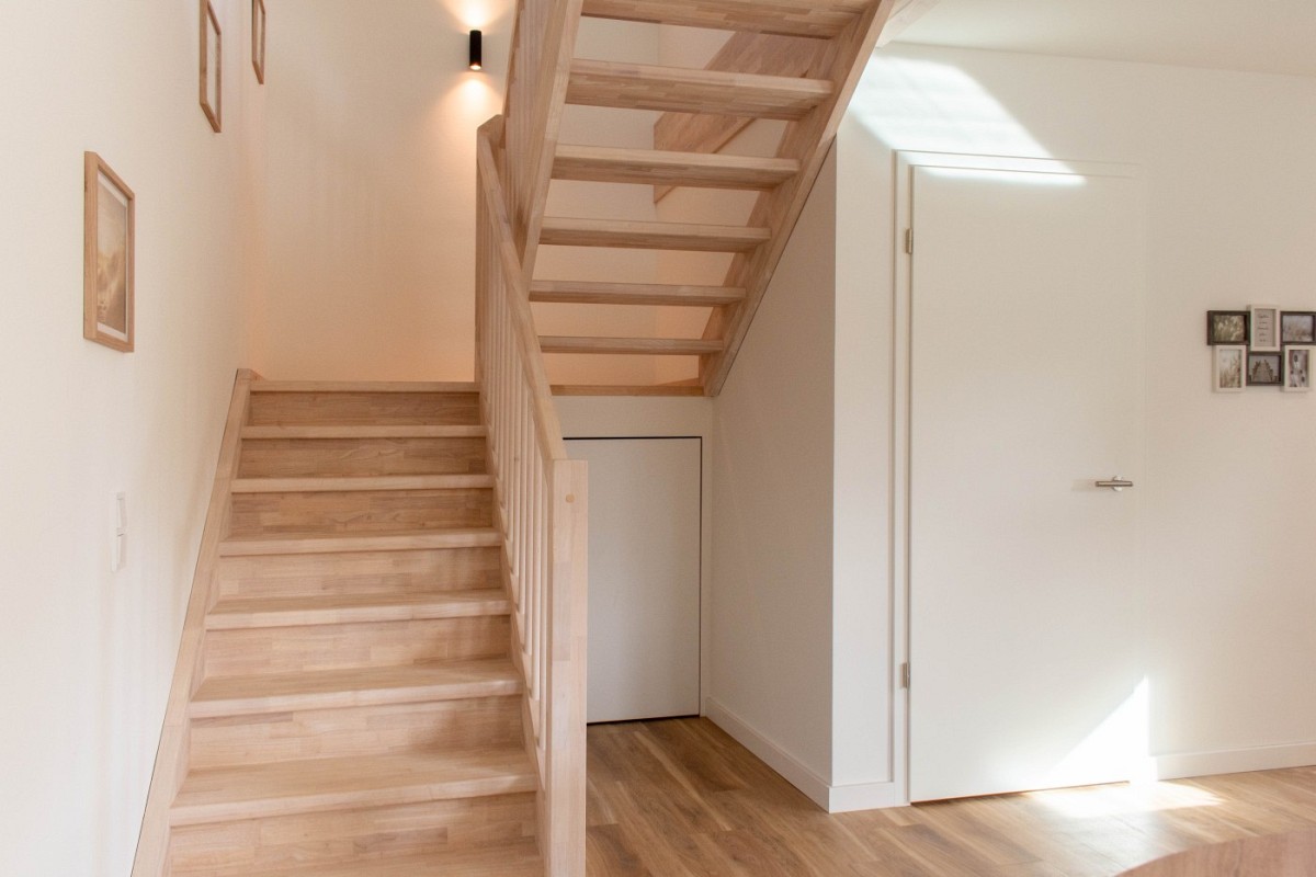 Ferienhaus 'Düne 32'
