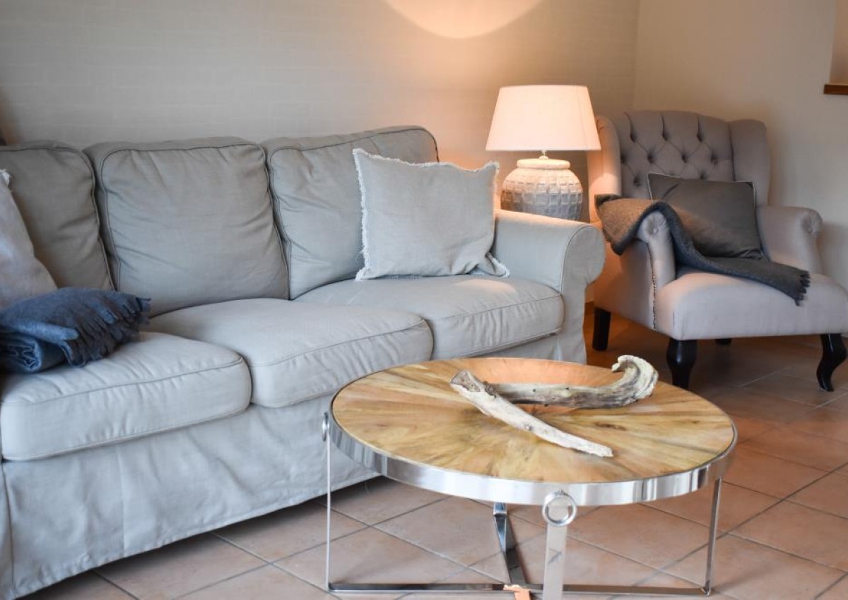Ferienwohnung Hansa Lounge 20