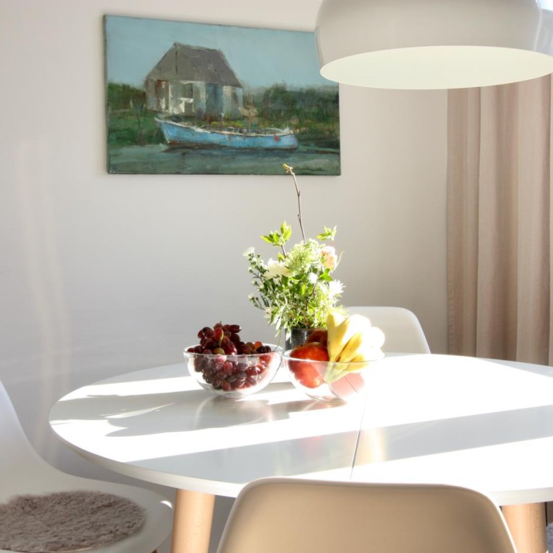 Ferienwohnung Strandluft