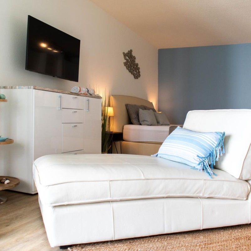 Ferienwohnung Kaiserperle