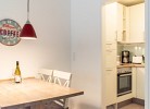 Ferienwohnung Seesternchen 1 