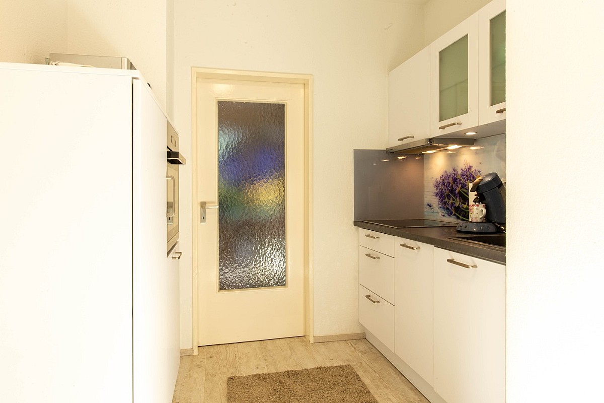 Ferienwohnung Möwenblick
