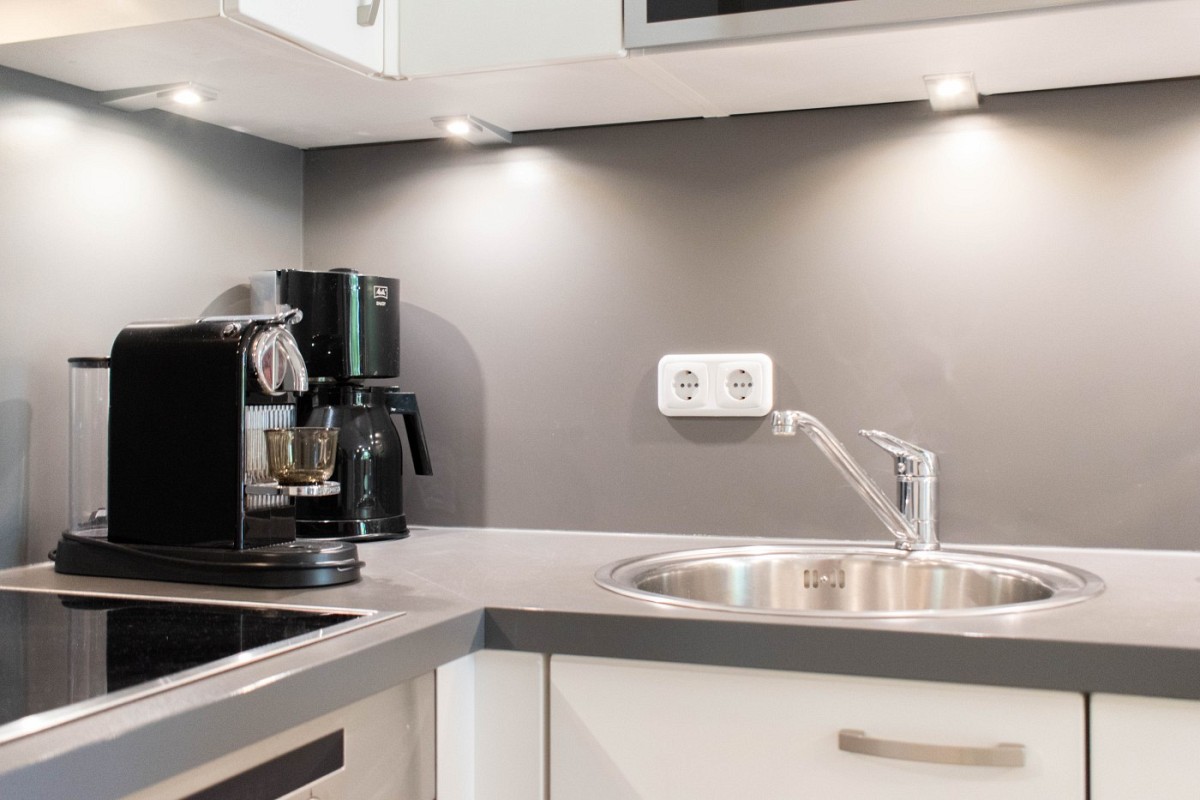 Ferienwohnung Seebrise