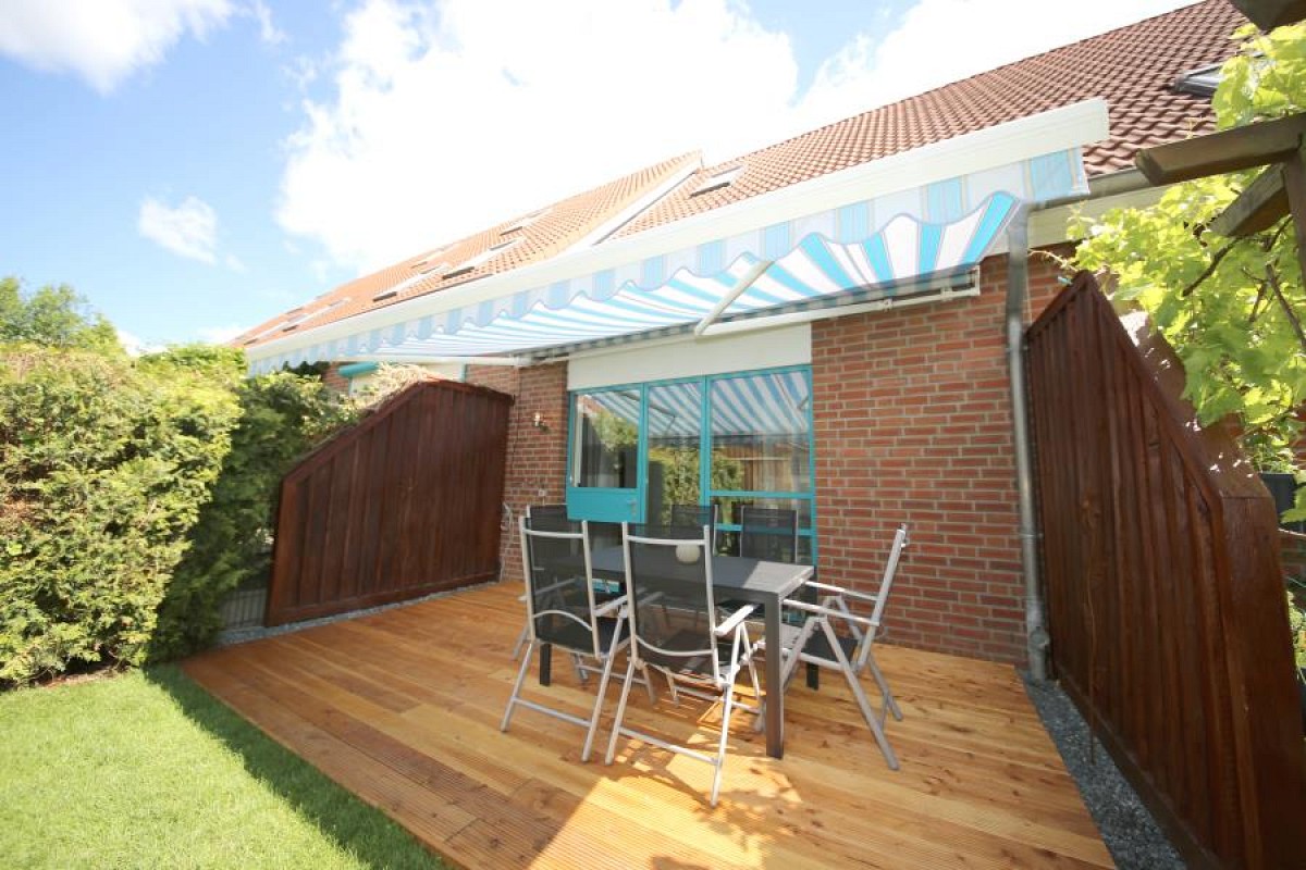 Ferienhaus Isabel