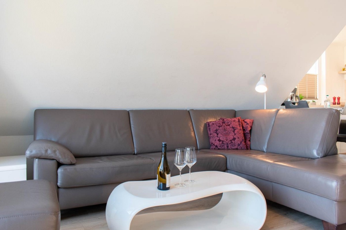 Ferienwohnung Ostseerauschen 2