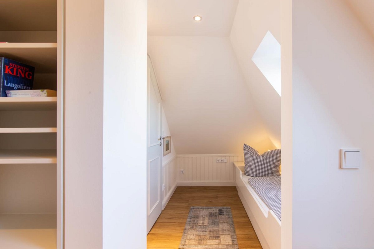 Ferienwohnung Villa Susewind 2