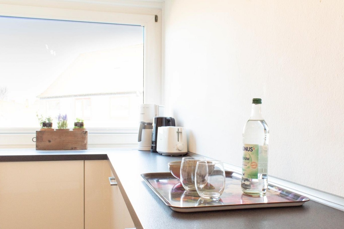 Ferienwohnung Viermaster