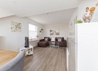 Ferienwohnung 2 Haus Meeresrauschen - Haffkrug