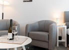 Ferienwohnung Dünengras 