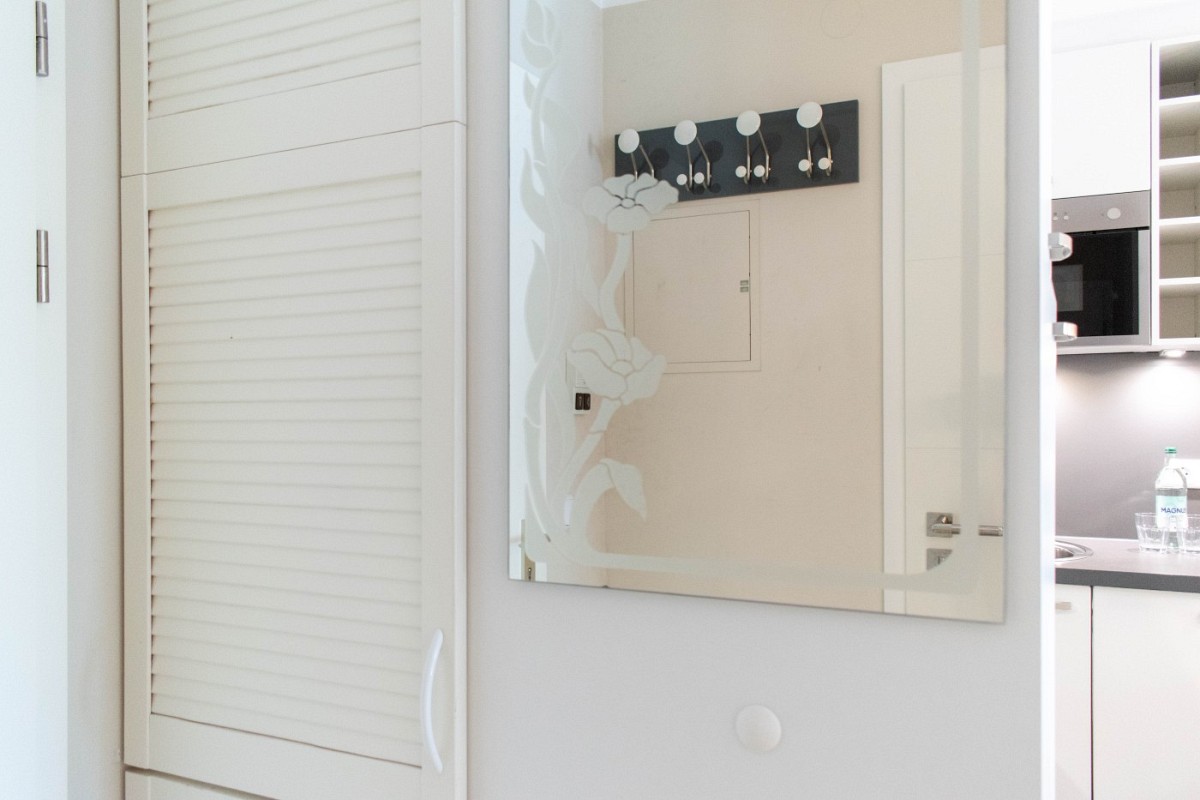 Ferienwohnung Seebrise