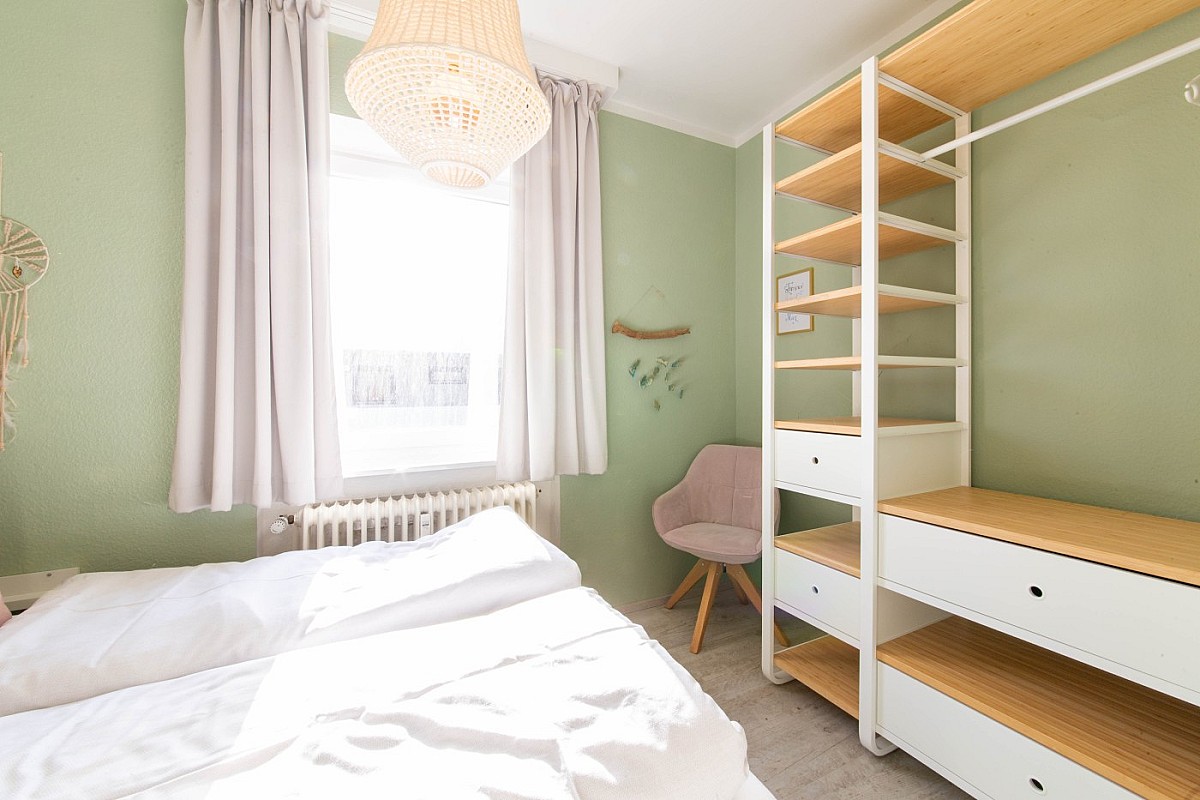 Ferienwohnung Möwenblick