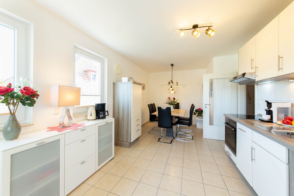 Ferienwohnung Lotsenwache