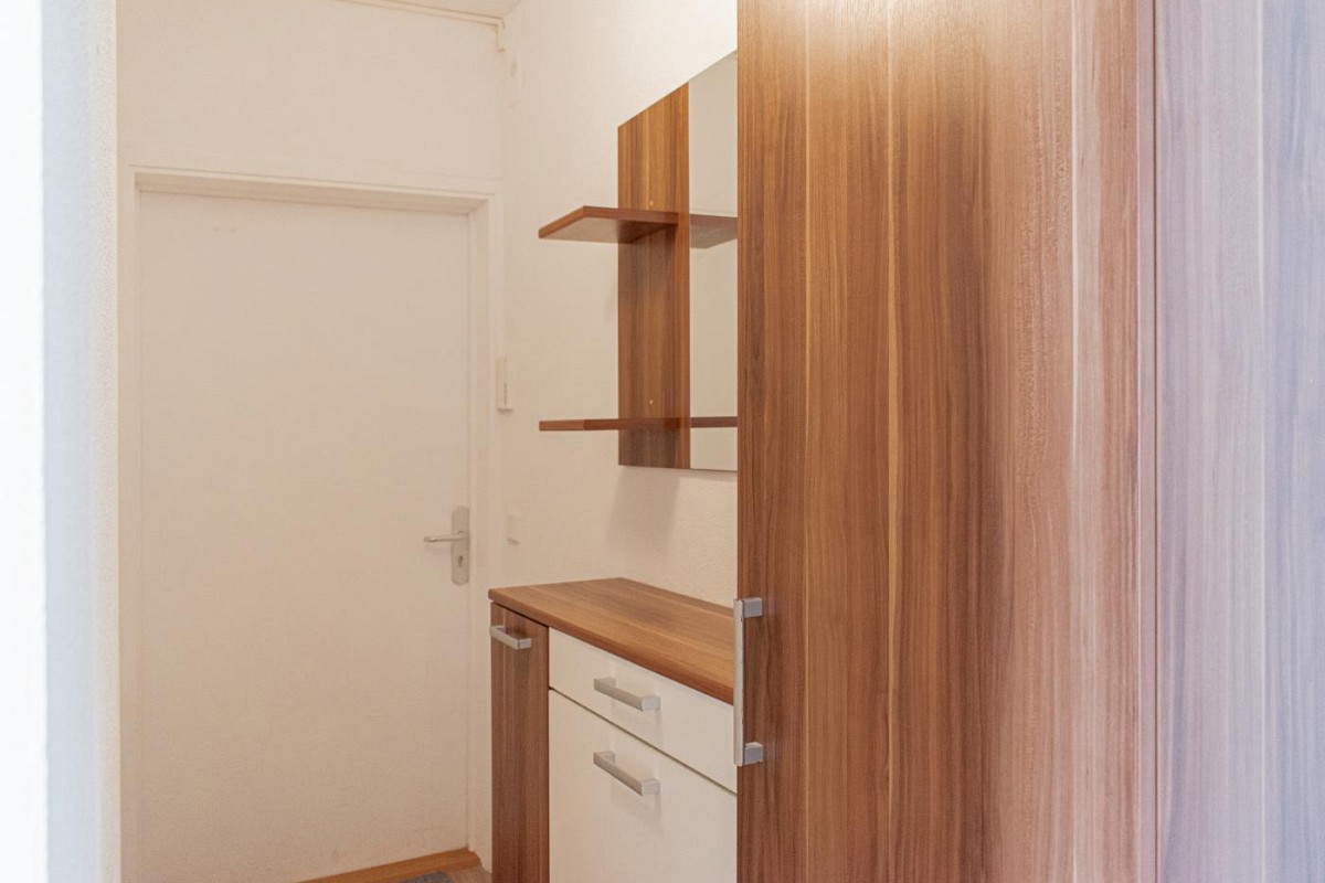 Ferienwohnung Traum Ostseeblick