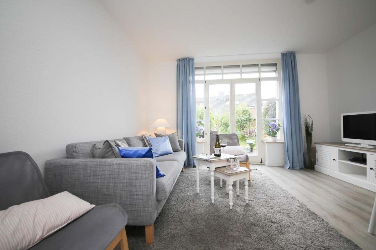 Ferienhaus Haff Huus