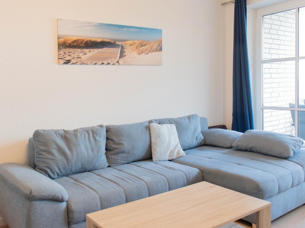Ferienwohnung MehrBlick 21
