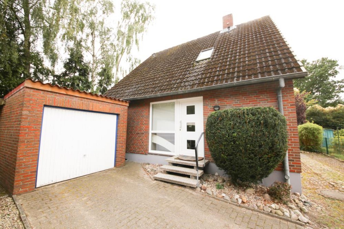 Ferienhaus Strandräuber