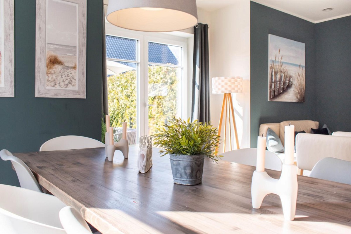 Ferienhaus Carpe Diem