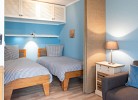 Ferienwohnung Strandterrasse