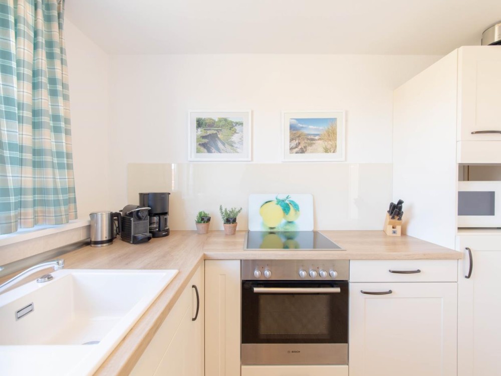 Ferienwohnung Dreimaster