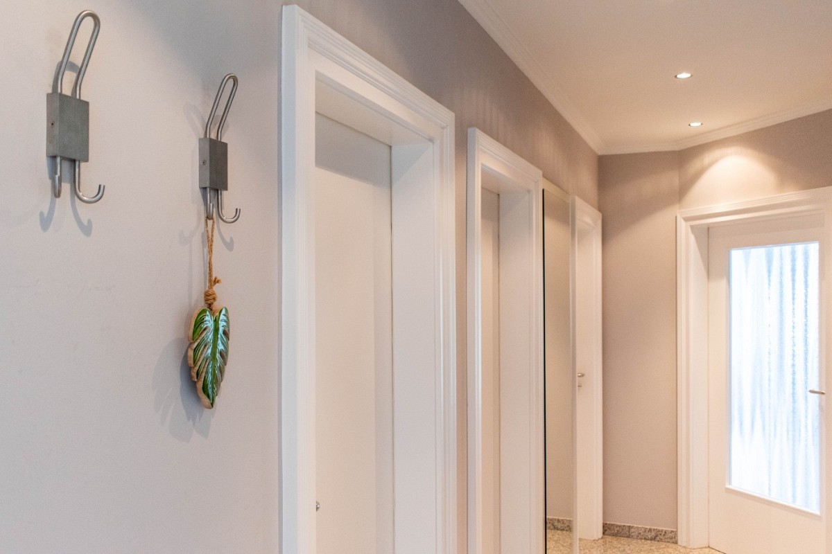 Ferienwohnung Timm's