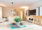 Ferienwohnung Villa Miramare