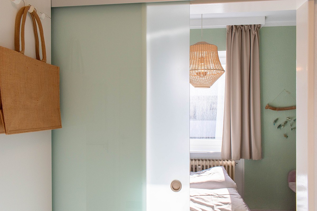 Ferienwohnung Möwenblick