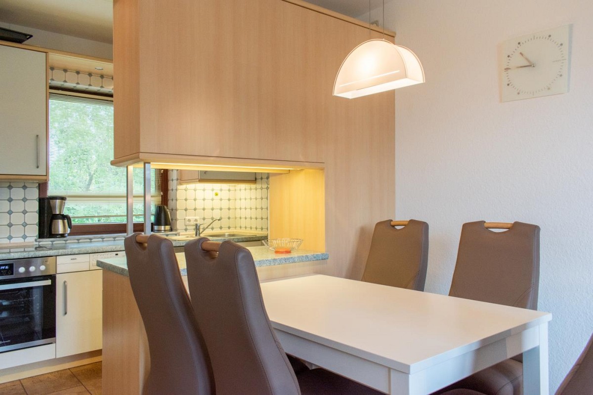 Ferienwohnung Anker