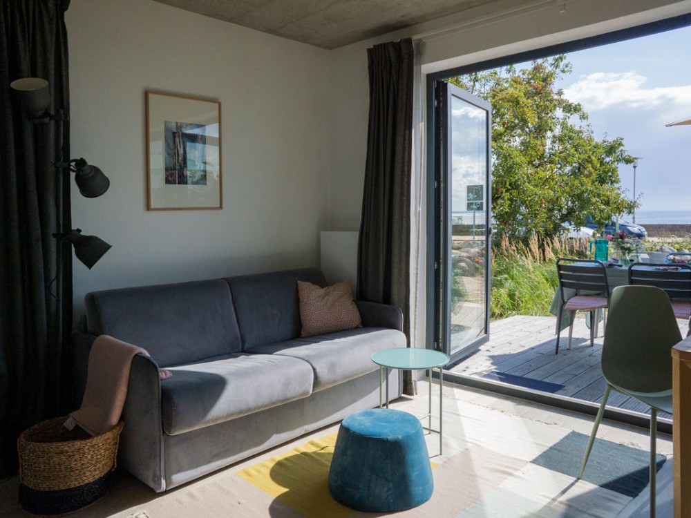 Ferienwohnung 'Heiterer Hering'