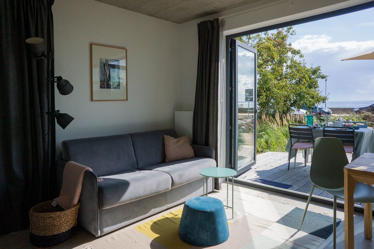 Ferienwohnung 'Heiterer Hering'