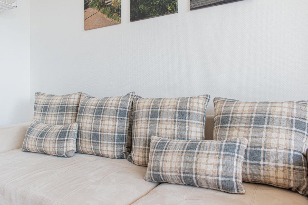 Ferienwohnung Traum Ostseeblick