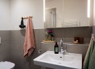 Ferienwohnung 'Muntere Flunder'