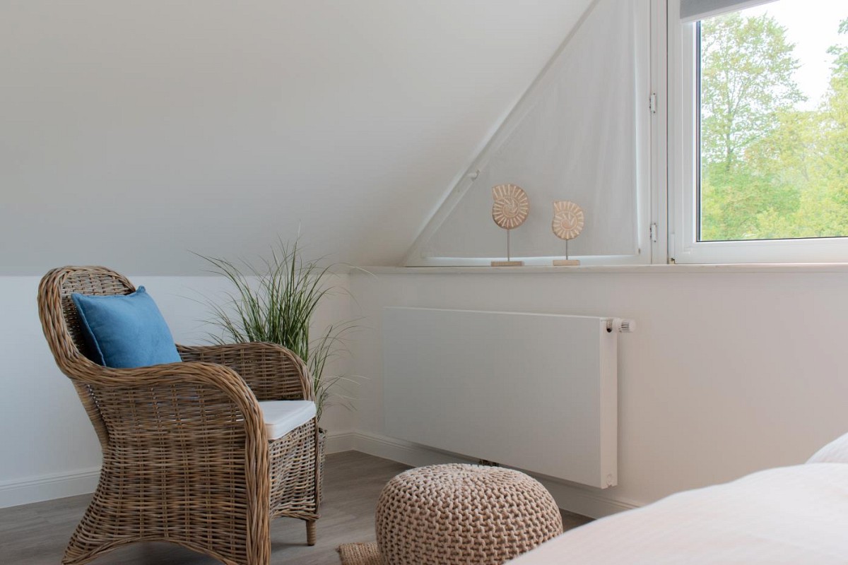 Ferienwohnung Neptuns Auszeit